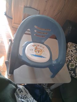 Baby Chair