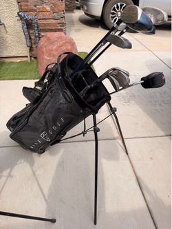 Nike Golf Bag