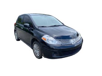 2009 Nissan Versa