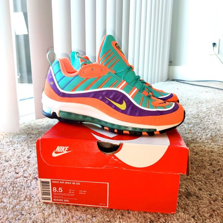 Rugrats air max 98 best sale