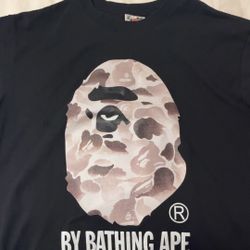 Bape Shirt Large 