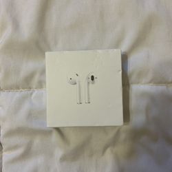 AirPod 1st Generation 