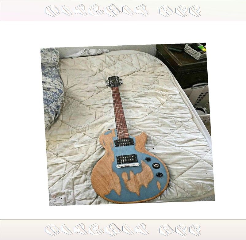 Jam Out with Premium Electric Guitar Collection appear sing
