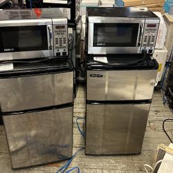 Micro Fridges $179  Each 