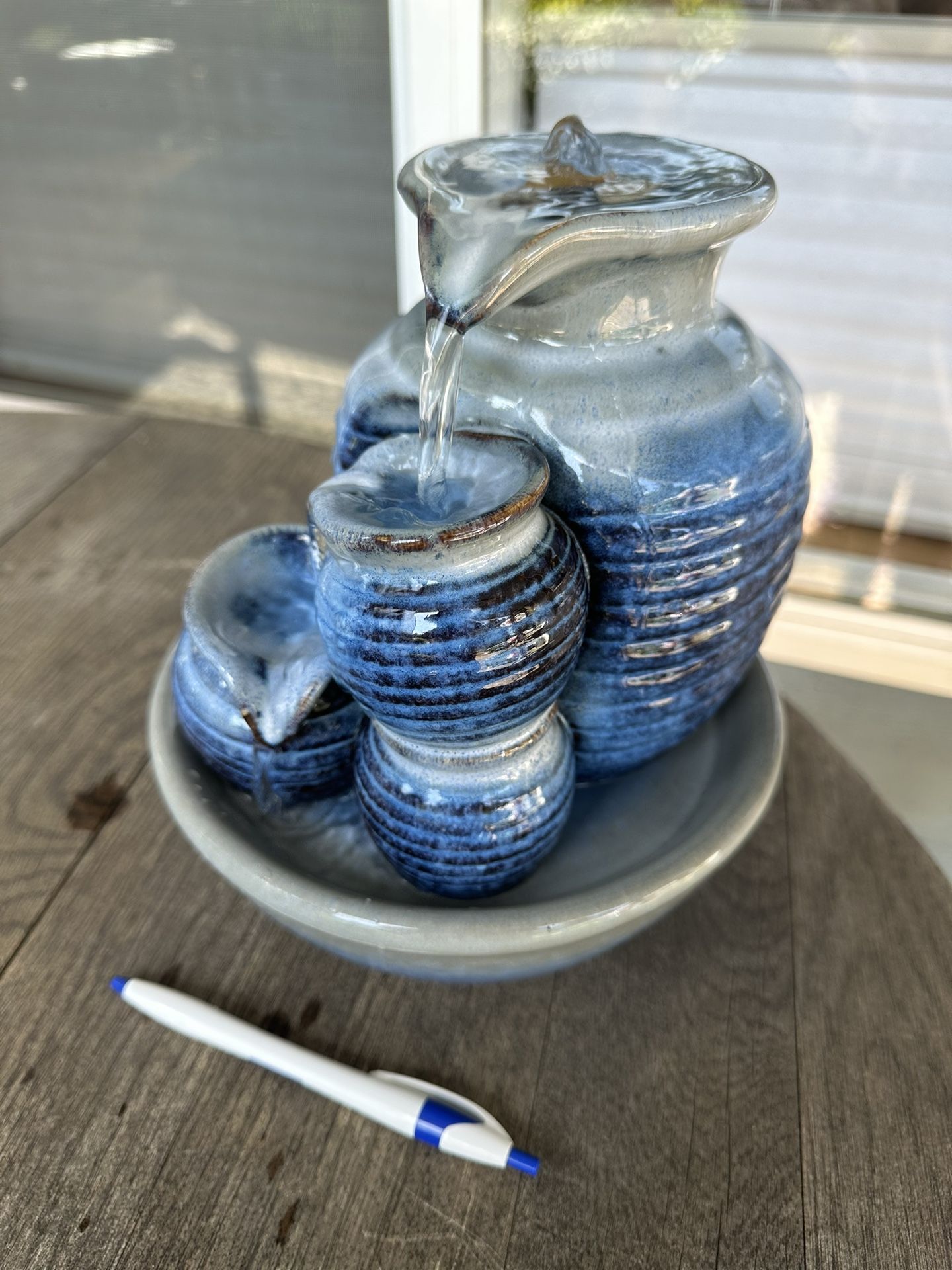 Tabletop Fountain for Sale in Edgewood, WA OfferUp