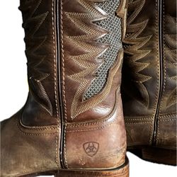 Women’s Ariat Boots