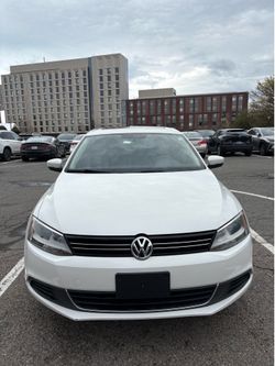2014 Volkswagen Jetta