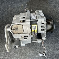 Honda accord 13-17 alternator