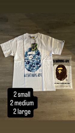 Bape shirt