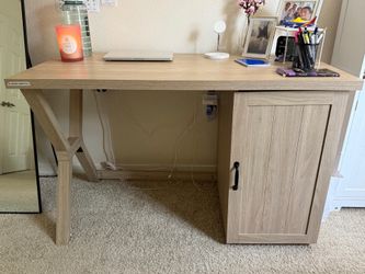 Wooden Study desk