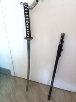 Japanese Sword