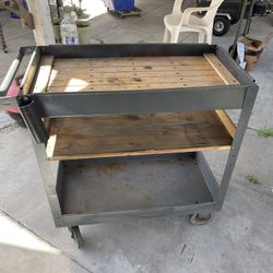 Utility Cart