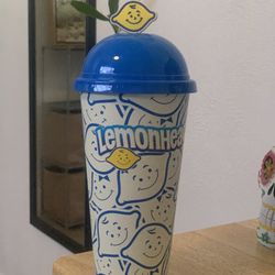 Collectable Lemonheads Cup