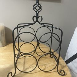 Wine Rack 