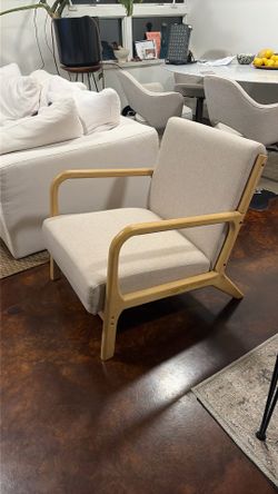 Lounge chair
