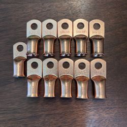 PRICE REDUCED Gardner Bender Lug Studs