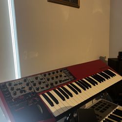 NORD LEAD 2