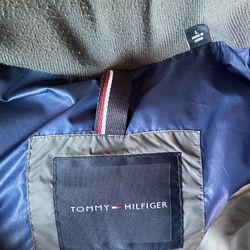 TOMMY HILFIGER