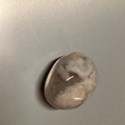 Flower Agate