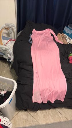 Size L Babyshower Dress