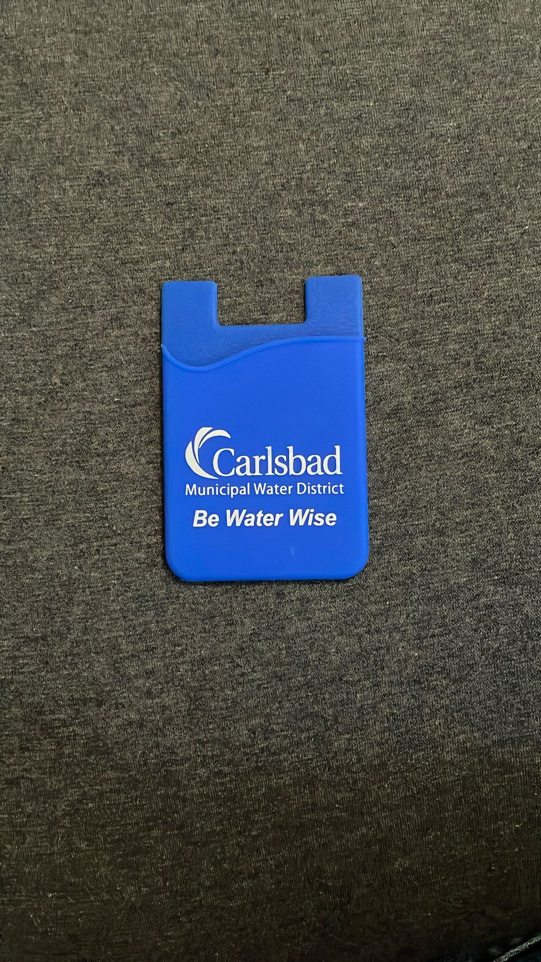 Phone Card Holder