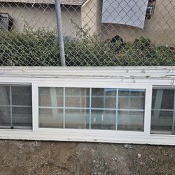 Large Windows
