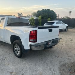GMC Sierra /silverado