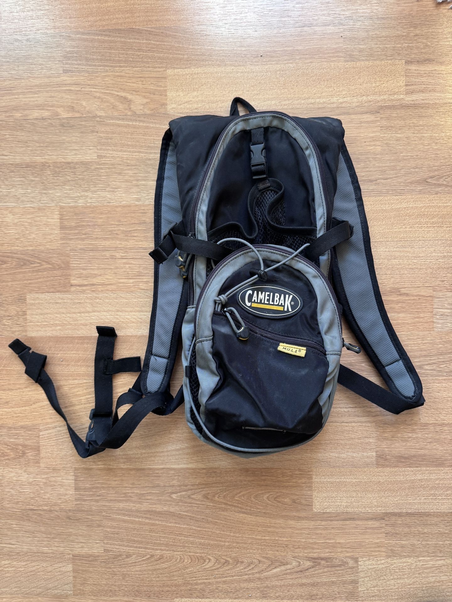 CamelBak MULE Small Backpack Used