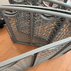 Evenlo Baby , Pet, Dog Gate