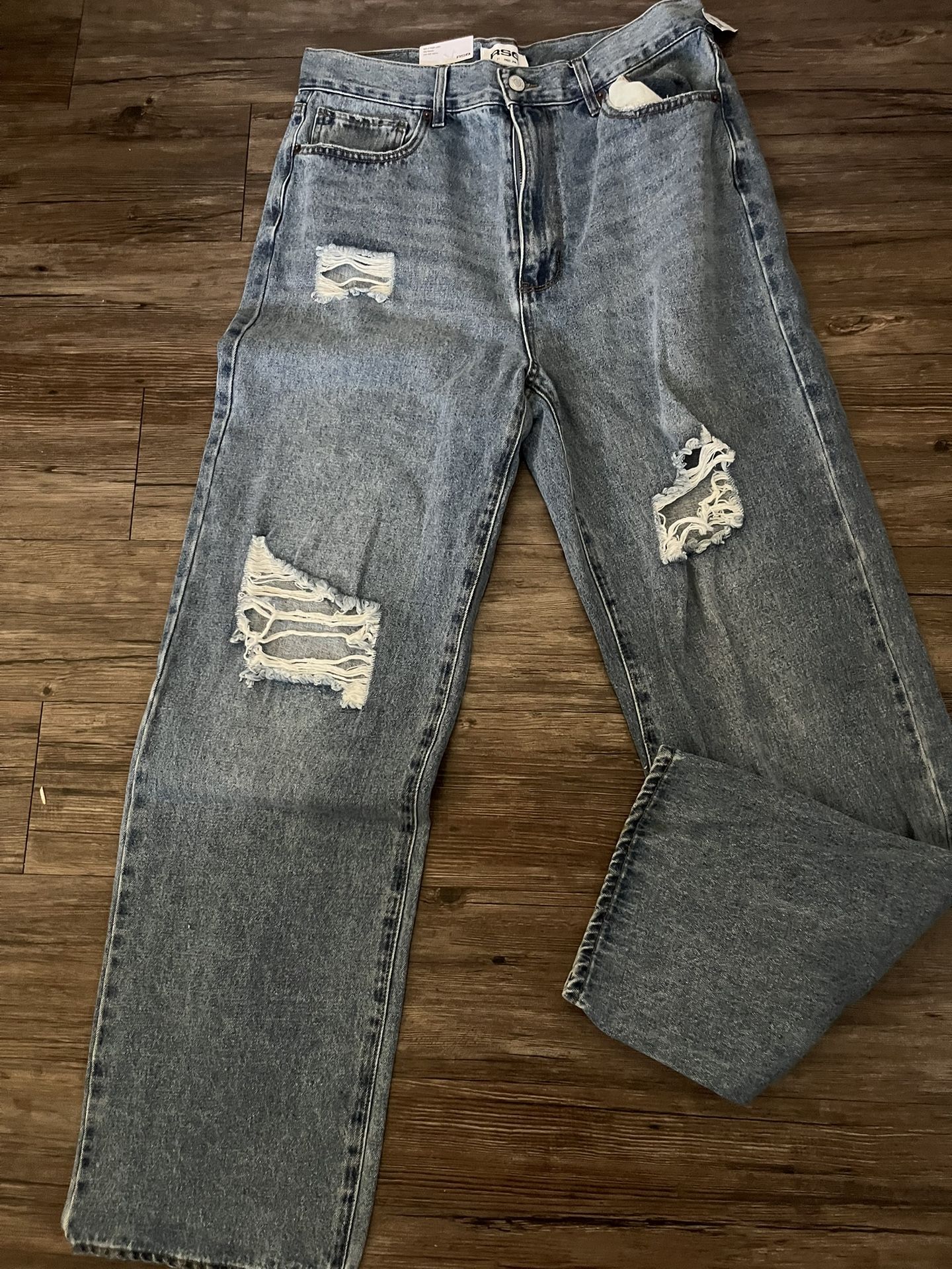 Tilly’s Jeans 