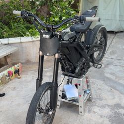 SURRON Taking offers 