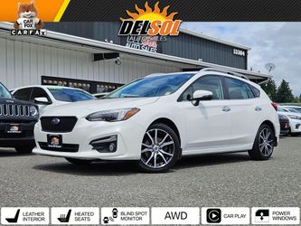 2019 Subaru Impreza