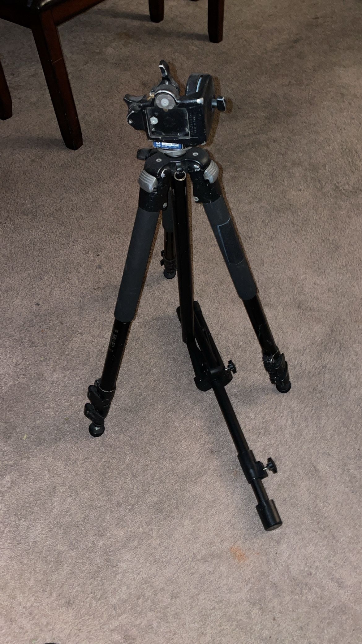 Tripod