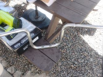 Harley parts