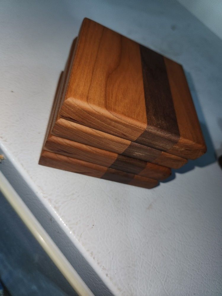 Coasters