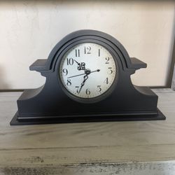 Mantle Clock 