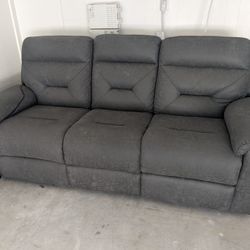 Electric Recliner For Sale
