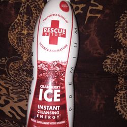Ice Rescue