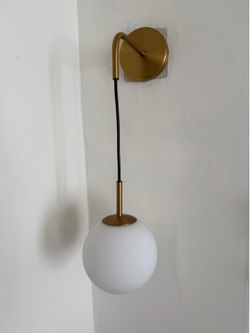 Rove Concepts Wall Sconces