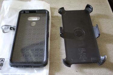 New LG G6 case from COVRWARE