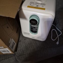 Baby Bottle Washer- OBO