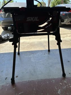 Skil Table Saw