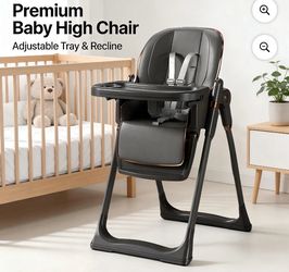 Baby chair