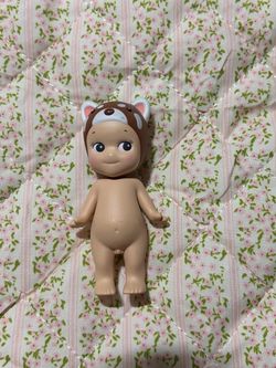 sonny angel