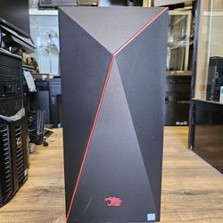 ATX COMPUTER GAMING PC CASE with ANTEC TP- 650W TRUEPOWER BTX