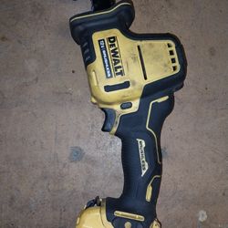 Dewalt Xtreme Cordless Saw