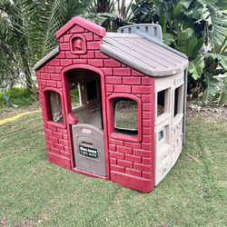 Play House 