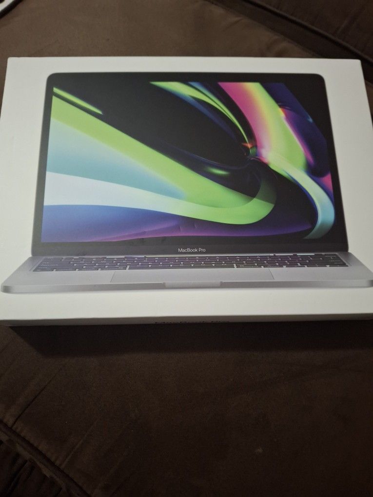 Macbook Pro 