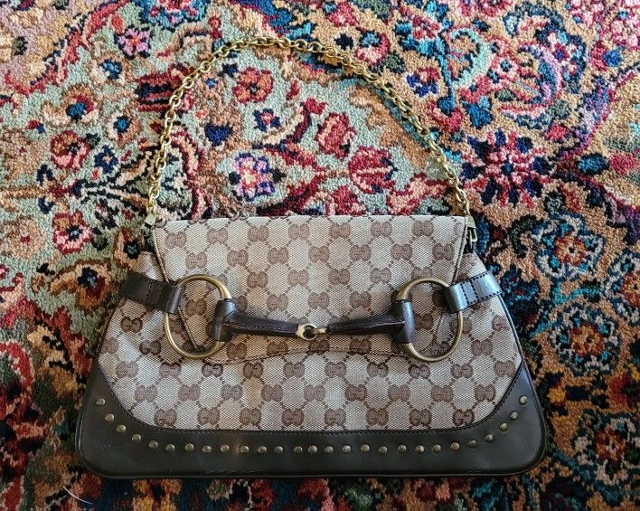 Gucci Handbag