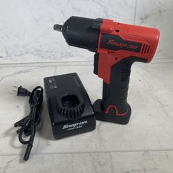 Snap On 3/8 Impact 14.4 Battery 